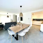 Victoria #8 Persons #3 Bedrooms #terrace # Garage - Calm And Clim Villa Roquebrune-Cap-Martin