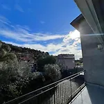 Victoria #8 Persons #3 Bedrooms #terrace # Garage - Calm And Clim Villa Roquebrune-Cap-Martin
