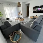 Victoria #8 Persons #3 Bedrooms #terrace # Garage - Calm And Clim *