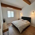 Victoria #8 Persons #3 Bedrooms #terrace # Garage - Calm And Clim Villa Roquebrune-Cap-Martin