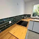 Villa Victoria #8 Persons #3 Bedrooms #terrace # Garage - Calm And Clim Roquebrune-Cap-Martin