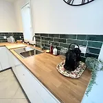 Victoria #8 Persons #3 Bedrooms #terrace # Garage - Calm And Clim