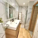 Villa Victoria #8 Persons #3 Bedrooms #terrace # Garage - Calm And Clim Roquebrune-Cap-Martin
