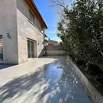 Victoria #8 Persons #3 Bedrooms #terrace # Garage - Calm And Clim * Roquebrune-Cap-Martin
