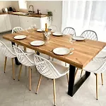 Victoria #8 Persons #3 Bedrooms #terrace # Garage - Calm And Clim