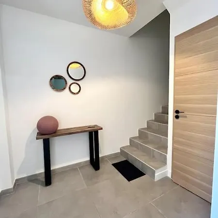 Victoria #8 Persons #3 Bedrooms #terrace # Garage - Calm And Clim Willa *