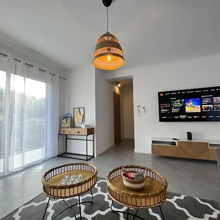 Villa Victoria F1 Gp Monaco #8 Persons #3 Bedrooms #Terrace # Garage Beach - * Roquebrune-Cap-Martin