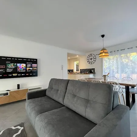 Villa Victoria F1 Gp Monaco #8 Persons #3 Bedrooms #Terrace # Garage Beach - Roquebrune-Cap-Martin