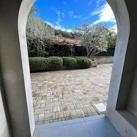 Villa Victoria F1 Gp Monaco #8 Persons #3 Bedrooms #Terrace # Garage Beach - * Roquebrune-Cap-Martin