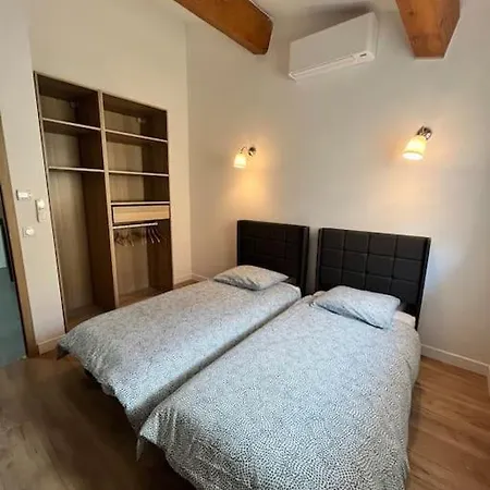 Villa Victoria F1 Gp Monaco #8 Persons #3 Bedrooms #Terrace # Garage Beach - *