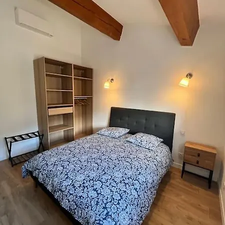 Victoria #8 Persons #3 Bedrooms #terrace # Garage - Calm And Clim Willa Roquebrune-Cap-Martin