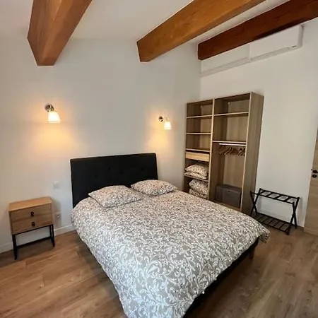 Victoria #8 Persons #3 Bedrooms #terrace # Garage - Calm And Clim Willa