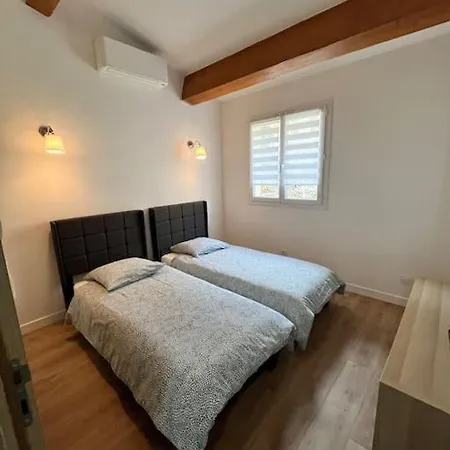 Villa Victoria F1 Gp Monaco #8 Persons #3 Bedrooms #Terrace # Garage Beach - Roquebrune-Cap-Martin