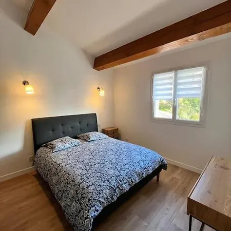 Victoria #8 Persons #3 Bedrooms #terrace # Garage - Calm And Clim Willa *