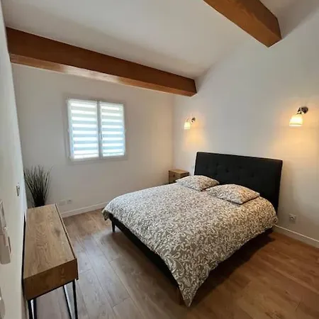 Victoria #8 Persons #3 Bedrooms #terrace # Garage - Calm And Clim Willa Roquebrune-Cap-Martin