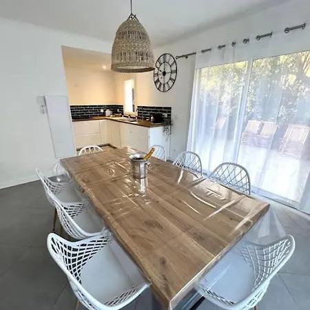 Villa Victoria F1 Gp Monaco #8 Persons #3 Bedrooms #Terrace # Garage Beach - * Roquebrune-Cap-Martin