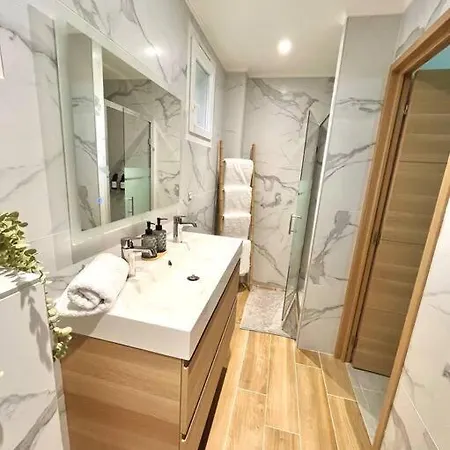 Willa Victoria #8 Persons #3 Bedrooms #terrace # Garage - Calm And Clim Roquebrune-Cap-Martin