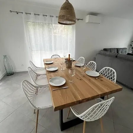 Villa Victoria F1 Gp Monaco #8 Persons #3 Bedrooms #Terrace # Garage Beach - * Roquebrune-Cap-Martin