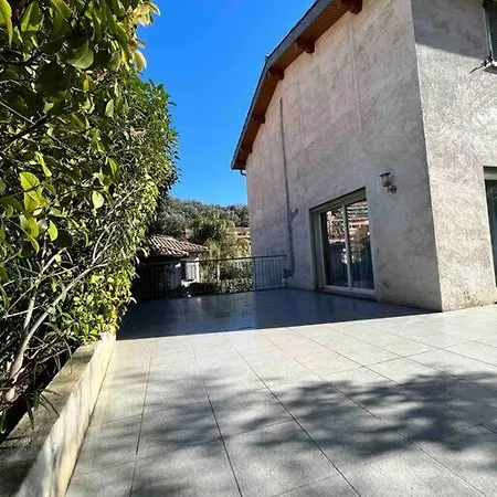 Villa Victoria F1 Gp Monaco #8 Persons #3 Bedrooms #Terrace # Garage Beach - * Roquebrune-Cap-Martin