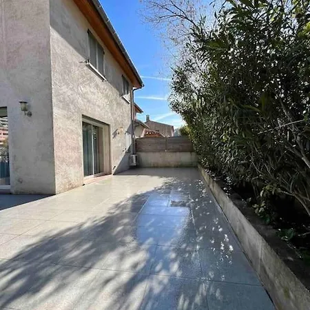 Villa Victoria F1 Gp Monaco #8 Persons #3 Bedrooms #Terrace # Garage Beach - * Roquebrune-Cap-Martin